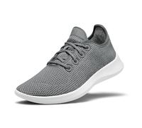 Allbirds Men's Tree Runner, Grey, Size 9