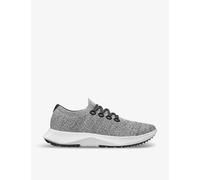 Allbirds Men's Tree Dasher 2, Sustainable Walking Shoe, Black, Size 13