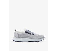 Allbirds Mens Blizzard Hazy Cobalt Tree Dasher 2 Fsc-certified Eucalyptus Tree-fibre Low-top Trainers Eur 44.5 / 10.5 Uk Men