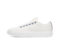 Allbirds Men's Canvas Piper, Blue, Size 7