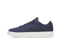 Allbirds Men's Canvas Piper, Blue, Size 9.5