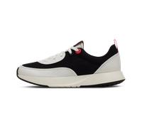 Allbirds Men's Courier, Black, Size 8
