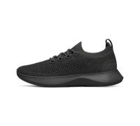 Allbirds Men's Dasher NZ, Sustainable, Lightweight Walking Shoe, Black, Size 9
