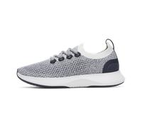 Allbirds Men's Dasher NZ, Sustainable, Lightweight Walking Shoe, Blue, Size 8.5