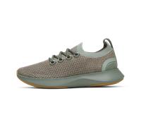 Allbirds Men's Dasher NZ, Sustainable, Lightweight Walking Shoe, Green, Size 10