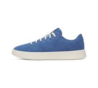 Allbirds Men's Merino Wool Cruiser, Blue, Size 7