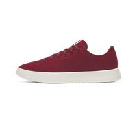 Allbirds Men's Merino Wool Cruiser, Red, Size 12
