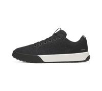 Allbirds Men's Merino Wool Cruiser Waterproof, Black, Size 10.5