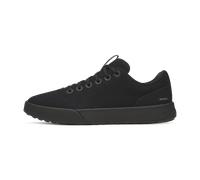 Allbirds Men's Merino Wool Cruiser Waterproof, Black, Size 9.5