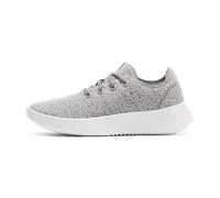 Allbirds Men's Merino Wool Runner Go, Grey, Size 9