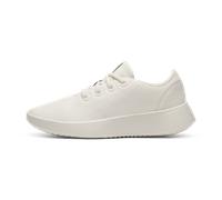 Allbirds Men's Merino Wool Runner Go, White, Size 12