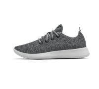 Allbirds Men's Merino Wool Runner, Grey, Size 7