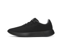 Allbirds Men's Merino Wool Runner NZ, Black, Size 11.5