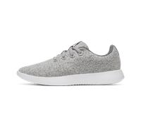 Allbirds Men's Merino Wool Runner NZ, Grey, Size 10.5