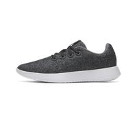 Allbirds Men's Merino Wool Runner NZ, Grey, Size 7.5