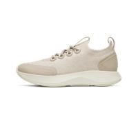 Allbirds Men's Merino Wool Strider, Beige, Size 12