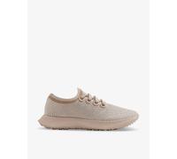 Allbirds Mens Rugged Beige Tree Dasher 2 Fsc-certified Eucalyptus Tree-fibre Low-top Trainers Eur 47 / 13 Uk Men