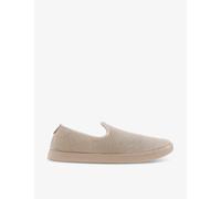 Allbirds Mens Rugged Beige Tree Loungers Fsc-certified Eucalyptus Tree-fibre Low-top Trainers Eur 37 / 4 Uk Women