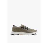 Allbirds Mens Rugged Green Tree Dasher 2 Fsc-certified Eucalyptus Tree-fibre Low-top Trainers Eur 46.5 / 12.5 Uk Men