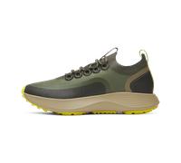 Allbirds Men's Strider Explore, Green, Size 9.5