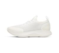 Allbirds Men's Strider, White, Size 10