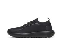 Allbirds Men's Trail Runner, Black, Size 10.5
