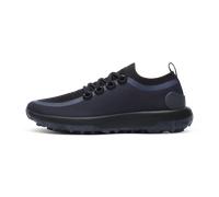 Allbirds Men's Trail Runner, Sustainable Trail Shoes, Black, Size 10.5