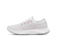 Allbirds Men's Tree Dasher 2, Active Running & Walking Sneakers, Blizzard, Bold Red (Blizzard), 6.5 UK