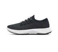 Allbirds Men's Tree Dasher 2, Sustainable Walking Shoe, Black, Size 10