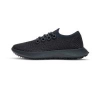 Allbirds Men's Tree Dasher 2, Sustainable Walking Shoe, Black, Size 8.5