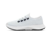 Allbirds Men's Tree Dasher 2, Sustainable Walking Shoe, White, Size 9