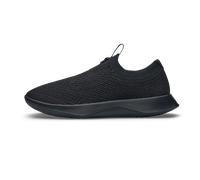 Allbirds Men's Tree Dasher Relay, Black, Size 12