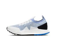 Allbirds Men's Tree Flyers, Comfortable Running Shoes, Blue, Size 12
