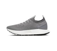 Allbirds Men's Tree Flyers, Comfortable Running Shoes, Grey, Size 11