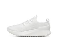 Allbirds Men's Tree Glider, White, Size 12