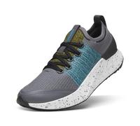 Allbirds Men's Tree Gliders Everyday Active Sneakers, Stormy Grey Multi (Blizzard Sole), 9.5
