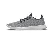 Allbirds Men's Tree Runner, Black, Size 7