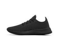 Allbirds Men's Tree Runner, Black, Size 8