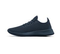 Allbirds Men's Tree Runner, Blue, Size 8