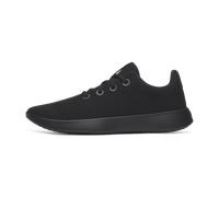 Allbirds Men's Tree Runner Nz Sneaker, Natural Black (Natural Black), 7 UK