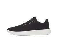 Allbirds Men's Tree Runner NZ, Black, Size 9.5