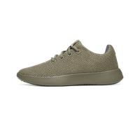 Allbirds Men's Tree Runner NZ, Green, Size 10.5