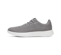 Allbirds Men's Tree Runner NZ, Grey, Size 8