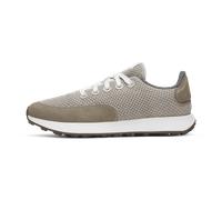 Allbirds Men's Varsity Airy, Comfortable, Retro, Breathable Summer Trainers, Beige, Size 13