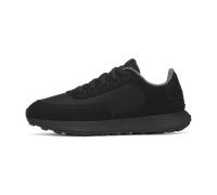 Allbirds Men's Varsity, Comfy, Retro Style Sustainable Trainers, Black, Size 7