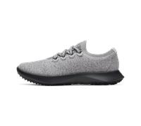 Allbirds Men's Wool Dasher Mizzle, Black, Size 10