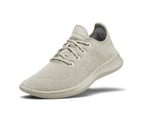 Allbirds Tree Runner, Men's Trainers, Wheat Sole Dark Beige, 12.5 UK