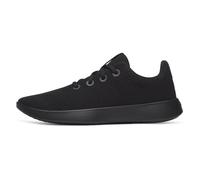 Allbirds Men's Tree Runner NZ, Black, Size 12