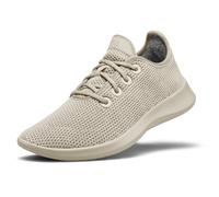 Allbirds Men's Tree Runner, Beige, Size 11