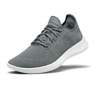 Allbirds Men's Tree Runner, Grey, Size 9